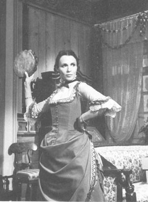 A Man There Was fotoğrafı