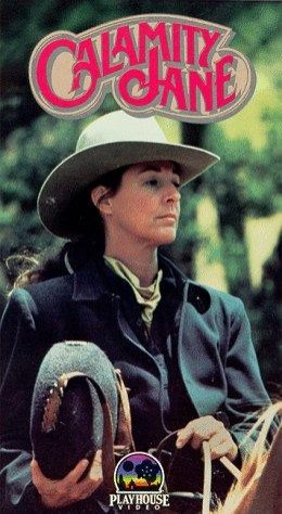 Calamity Jane (|) (1984) afişi