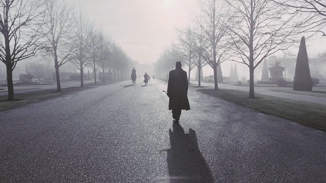 Zoraki Kral Fotoğrafı