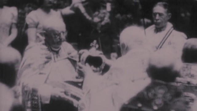 Zoraki Kral Fotoğrafı