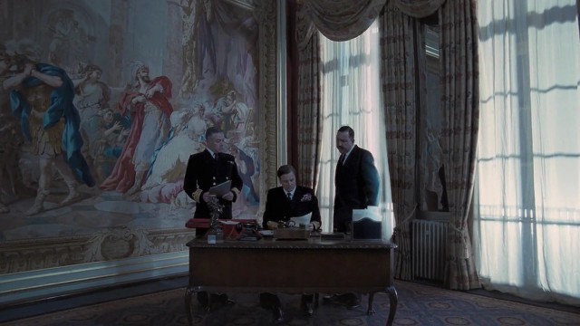 Zoraki Kral Fotoğrafı