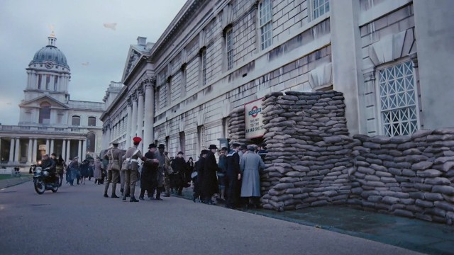 Zoraki Kral Fotoğrafı