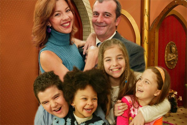 Sihirli Annem fotoğrafı