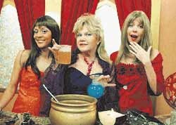 Sihirli Annem fotoğrafı