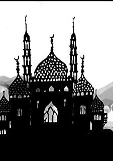 Aladdin And The Magic Lamp (1954) afişi