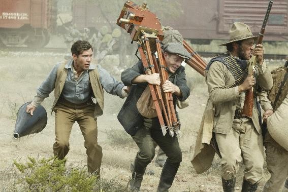 Pancho Villa fotoğrafı