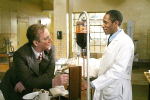 Tanrıyı Oynayanlar Fotoğrafı