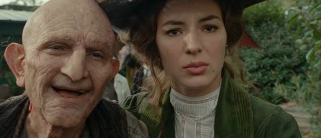 Adele'nin Olağanüstü Maceraları Fotoğrafı