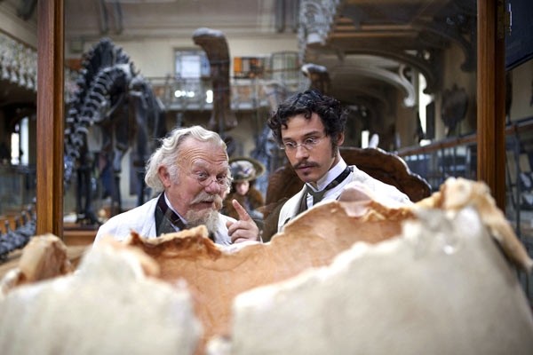 Adele'nin Olağanüstü Maceraları Fotoğrafı