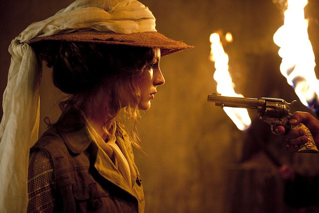 Adele'nin Olağanüstü Maceraları Fotoğrafı