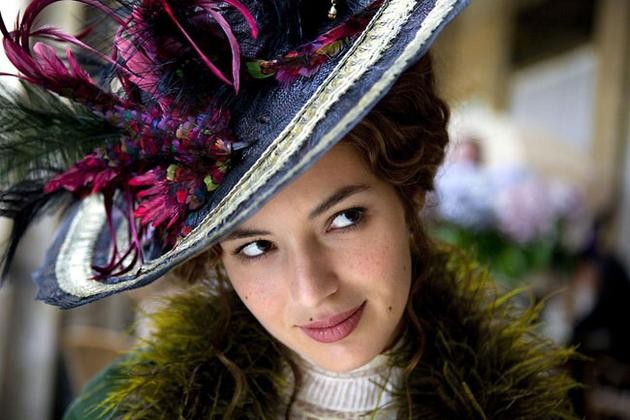 Adele'nin Olağanüstü Maceraları Fotoğrafı