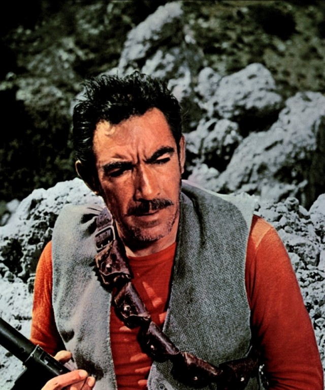 Navaron'un Topları Fotoğrafı