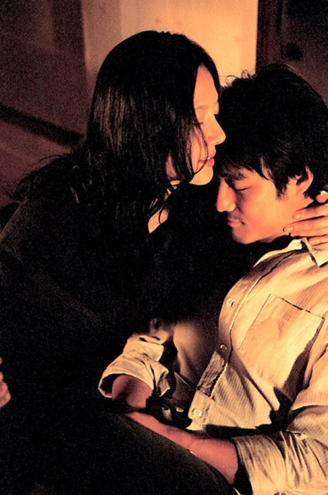 The Old Garden Fotoğrafı