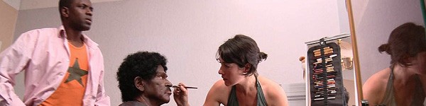 Günter Wallraff: Schwarz Auf Weiss fotoğrafı