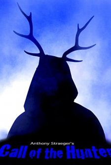 Call Of The Hunter (2009) afişi