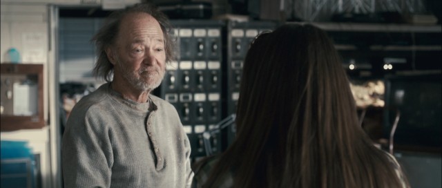 Mezarına Tüküreceğim Fotoğrafı