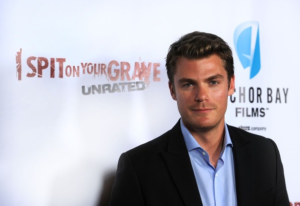 Mezarına Tüküreceğim Fotoğrafı