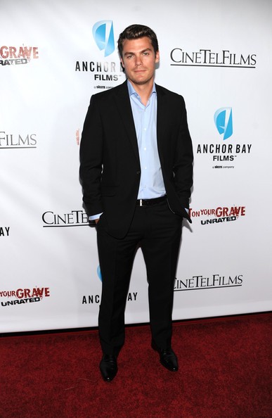 Mezarına Tüküreceğim Fotoğrafı