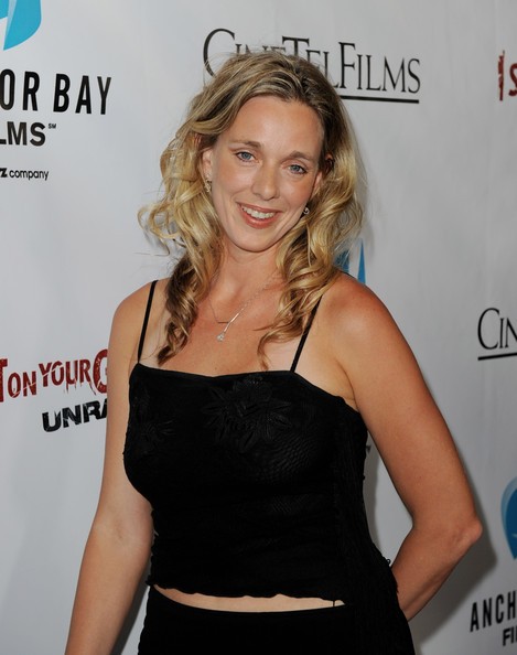 Mezarına Tüküreceğim Fotoğrafı