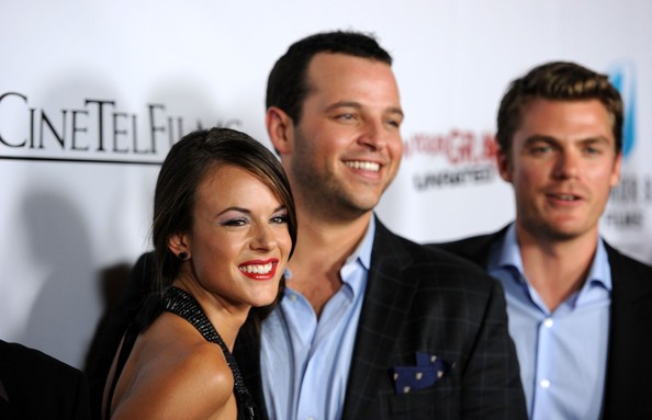 Mezarına Tüküreceğim Fotoğrafı