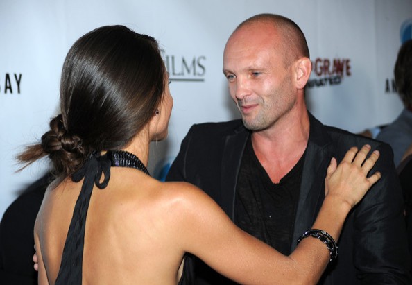 Mezarına Tüküreceğim Fotoğrafı