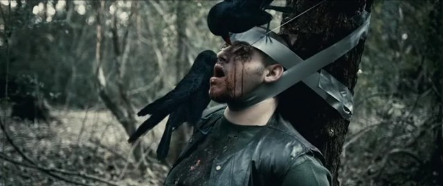 Mezarına Tüküreceğim Fotoğrafı