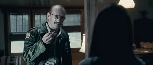 Mezarına Tüküreceğim Fotoğrafı