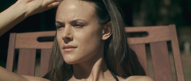 Mezarına Tüküreceğim Fotoğrafı