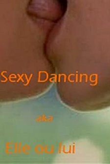 Sexy Dancing (2000) afişi