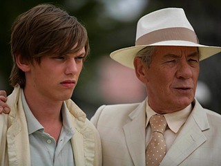 The Prisoner Fotoğrafı