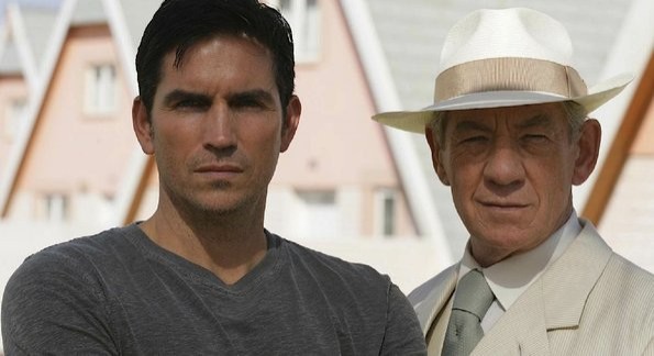 The Prisoner Fotoğrafı