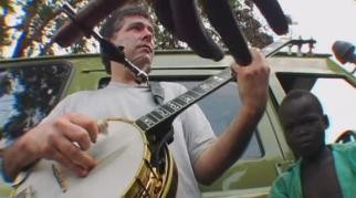 Throw Down Your Heart fotoğrafı