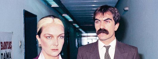 Kartallar Yüksek Uçar Fotoğrafı