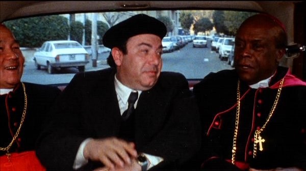 Cornetti Alla Crema Fotoğrafı