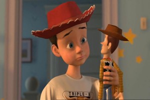 Oyuncak Hikayesi 2 Fotoğrafı