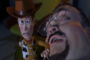 Oyuncak Hikayesi 2 Fotoğrafı