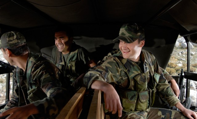 Sakarya Fırat Fotoğrafı