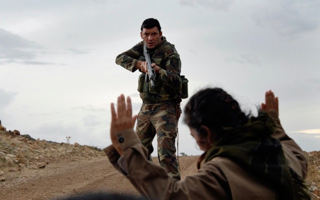 Sakarya Fırat Fotoğrafı