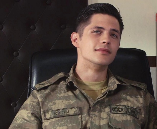 Sakarya Fırat Fotoğrafı