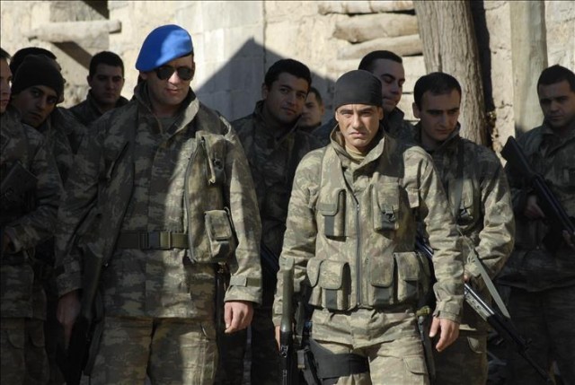 Sakarya Fırat Fotoğrafı