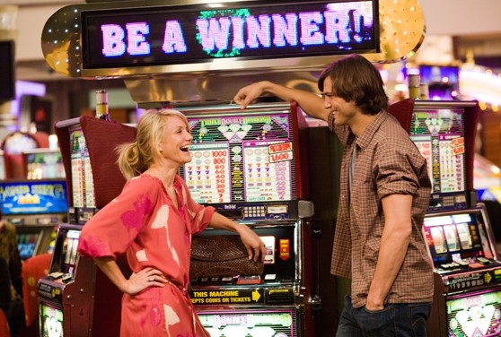 Burada Olan Burada Kalır Fotoğrafı