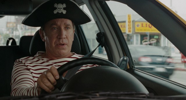 Dışarısı Fena fotoğrafı