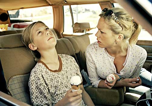 The Color Of Milk Fotoğrafı