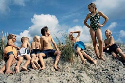 The Color Of Milk Fotoğrafı