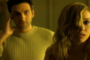 Yatağın Diğer Yanı Fotoğrafı