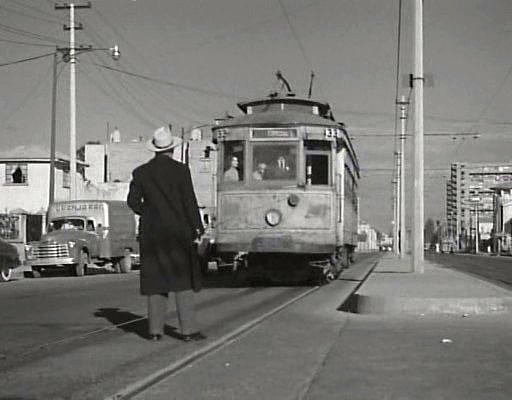 La Ilusión Viaja En Tranvía fotoğrafı