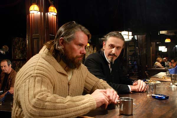 Mal Día Para Pescar Fotoğrafı