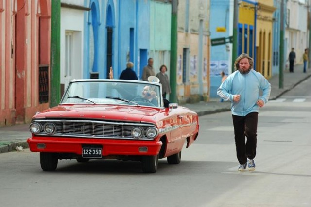 Mal Día Para Pescar Fotoğrafı