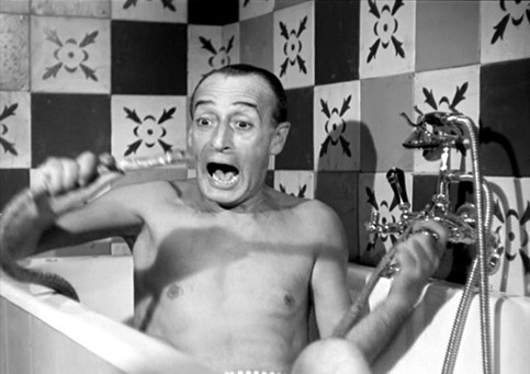 L'imperatore di Capri Fotoğrafı