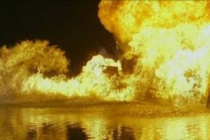 Büyük Yem Fotoğrafı